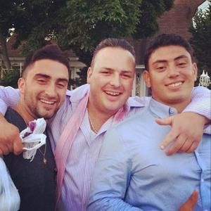 Meet your Posher, Nick